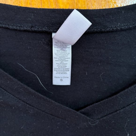 Sword and Scale True Crime Podcast Merch Shirt - Picture 5 of 11